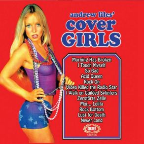 Cover Girls album cover