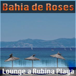Lounge A Rubina Playa album cover