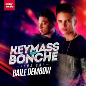 Para Que Baile Dembow (Single) album cover
