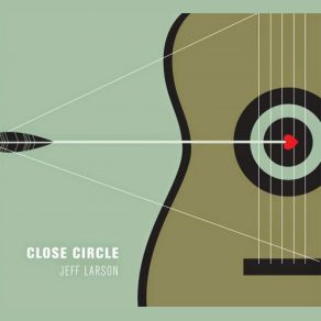 Close Circle album cover