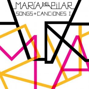 Songs + Canciones I album cover