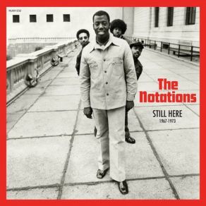 Still Here: 1967-1973 album cover
