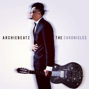 The Chronicles album cover