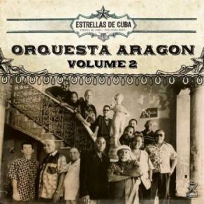 Estrellas De Cuba - Vol. 2 album cover