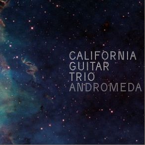 Andromeda album cover