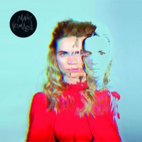Mary Komasa album cover