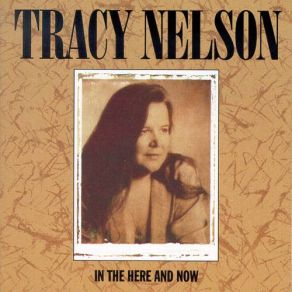 In The Here And Now album cover