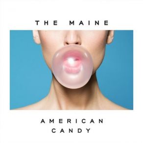 American Candy album cover