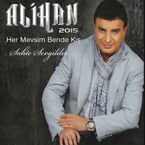 Her Mevsim Bende Kış / Sahte Sevgililer album cover