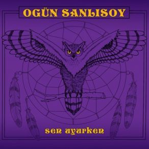 Sen Uyurken album cover