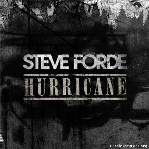 Hurricane album cover
