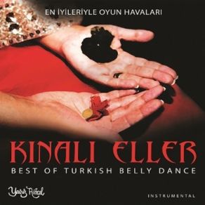 En İyileriyle Oyun Havaları album cover