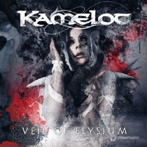 Veil Of Elysium (Single) album cover