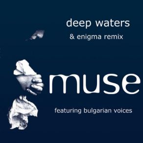 Deep Waters & Enigma Remixes album cover