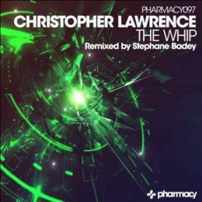 The Whip album cover