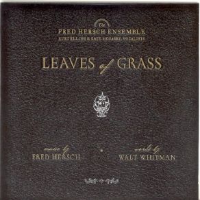 Leaves Of Grass album cover