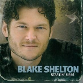 Startin' Fires album cover