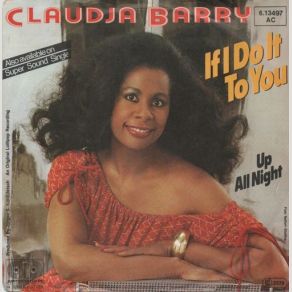 If I Do It To You album cover