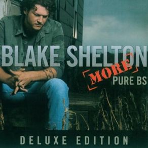 Pure BS album cover
