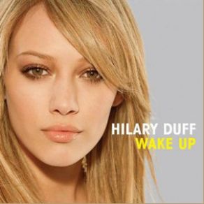 Wake Up (Single) album cover