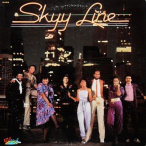 Skyline album cover