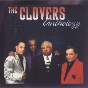 Anthology album cover