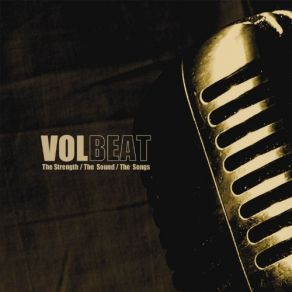 The Strength The Sound The Songs album cover