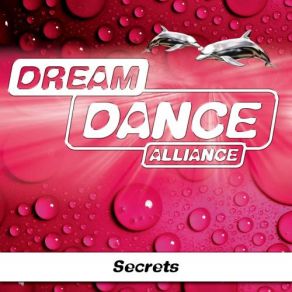 Secrets album cover