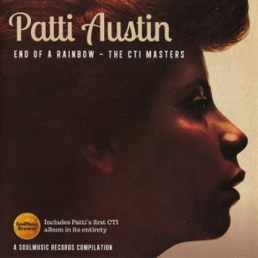 End Of A Rainbow / CTI Masters album cover