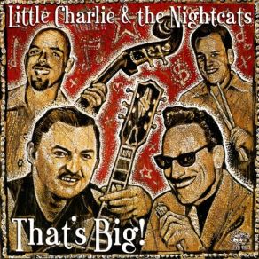That's Big! album cover