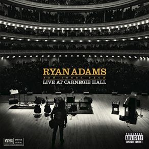 Live At Carnegie Hall (Deluxe) (Night 1) album cover