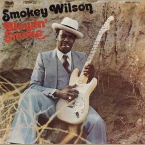 Blowin' Smoke album cover