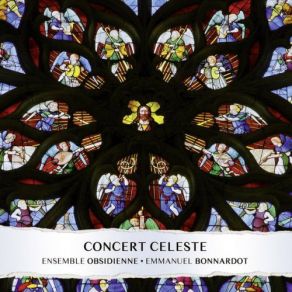 Concert Céleste album cover