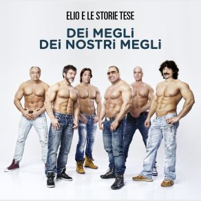 Dei Megli Dei Nostri Megli (CD3 - Del Medio Del Nostro Medio) album cover