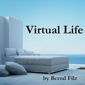Virtual Life album cover