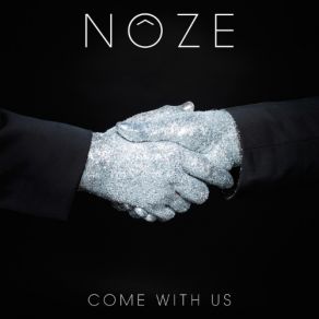 Come With Us album cover