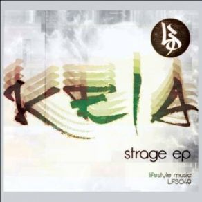 Strage album cover