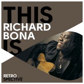 This Is Richard Bona album cover