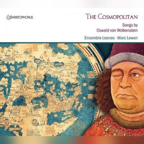 The Cosmopolitan: Songs By Oswald Von Wolkenstein album cover