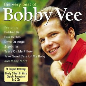 The Very Best Of Bobby Vee (CD2) album cover