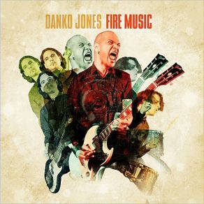 Fire Music (Deluxe Version) album cover