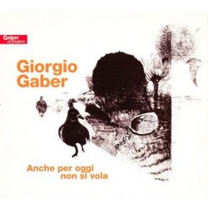 Anche Per Oggi Non Si Vola CD2 album cover
