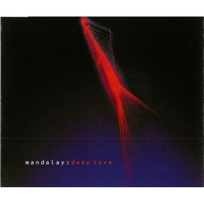 Deep Love album cover