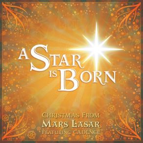 A Star Is Born album cover