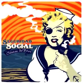 Clasicos Del Futuro CD1 album cover