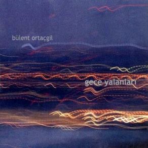 Gece Yalanları album cover