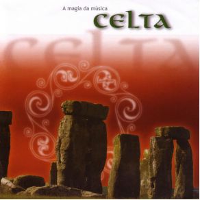 The Music Of The Celts album cover