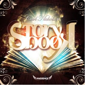 Storybook album cover