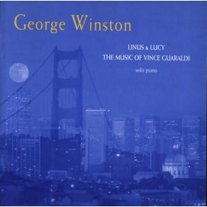 Linus & Lucy, The Music Of Vince Guaraldi album cover