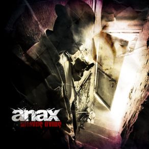 ΑΙΩΝΑΣ ΑΝΙΑΣ album cover